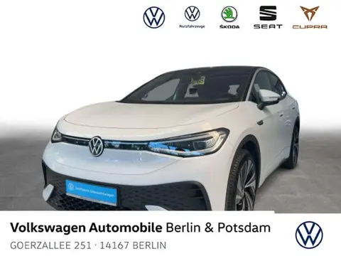 Used VOLKSWAGEN ID.5 Electric 2023 Ad 