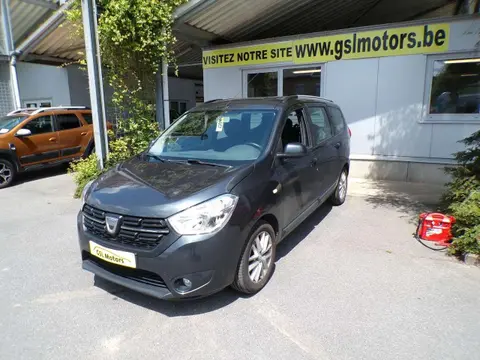 Used DACIA LODGY Petrol 2018 Ad 