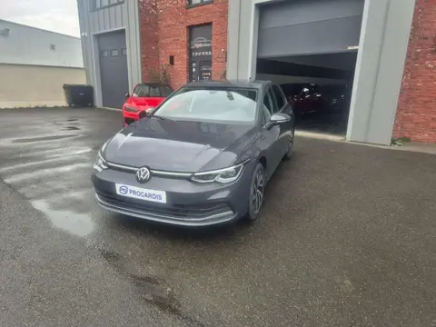 Used VOLKSWAGEN GOLF Hybrid 2023 Ad 