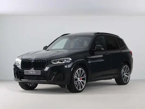 Used BMW X3 Petrol 2024 Ad 