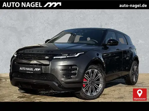 Used LAND ROVER RANGE ROVER EVOQUE Diesel 2024 Ad 