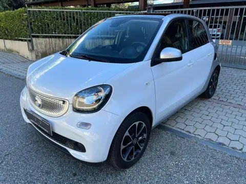 Used SMART FORFOUR Petrol 2018 Ad 