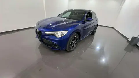 Used ALFA ROMEO STELVIO Diesel 2020 Ad 