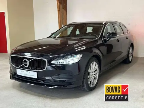 Annonce VOLVO V90 Essence 2018 d'occasion 