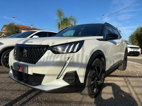 Used PEUGEOT 2008 Diesel 2023 Ad 