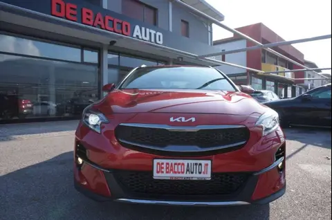 Used KIA XCEED Petrol 2022 Ad 