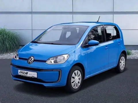 Annonce VOLKSWAGEN UP! Électrique 2021 d'occasion 