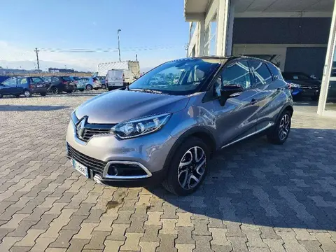 Annonce RENAULT CAPTUR Diesel 2016 d'occasion 