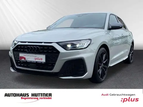 Annonce AUDI A1 Essence 2022 d'occasion 