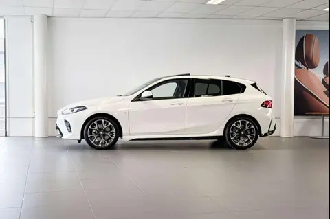 Used BMW SERIE 1 Hybrid 2024 Ad 