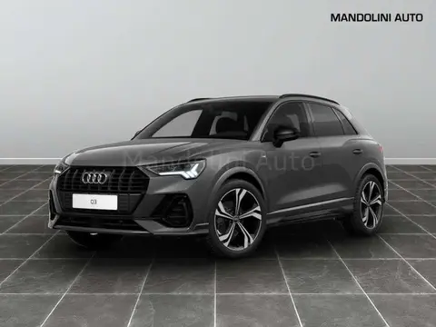 Annonce AUDI Q3 Diesel 2024 d'occasion 