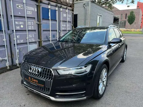 Used AUDI A6 Diesel 2017 Ad 