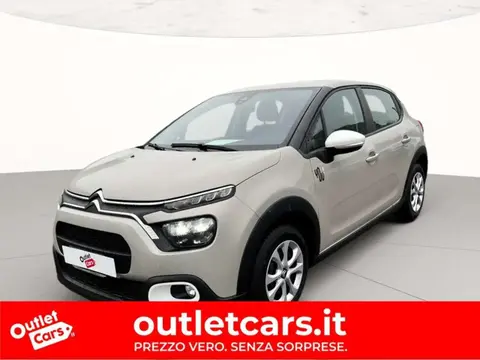 Used CITROEN C3 Petrol 2023 Ad 