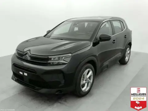 Annonce CITROEN C5 AIRCROSS Essence 2024 d'occasion 