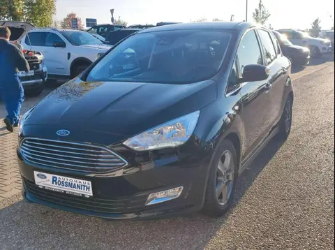 Annonce FORD C-MAX Essence 2018 d'occasion Allemagne