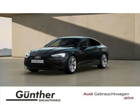 Used AUDI A5 Petrol 2023 Ad 