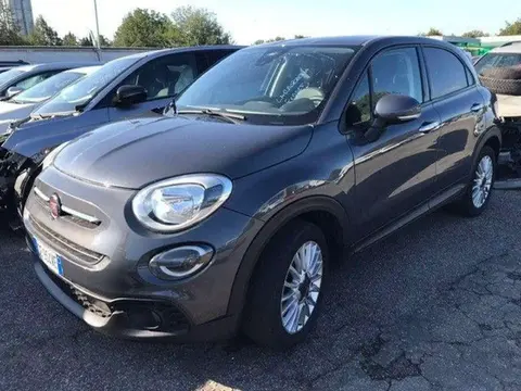 Used FIAT 500X Petrol 2021 Ad 