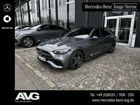 Used MERCEDES-BENZ CLASSE C Diesel 2023 Ad 