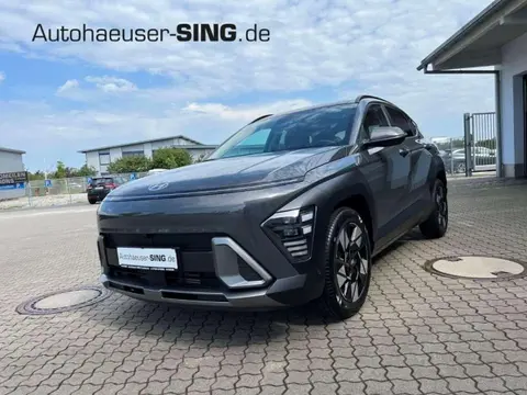 Used HYUNDAI KONA Petrol 2023 Ad 