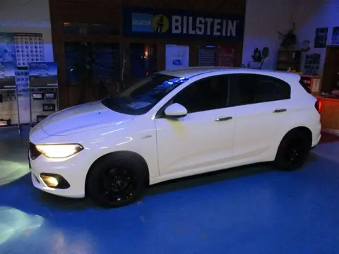 Used FIAT TIPO Petrol 2020 Ad 