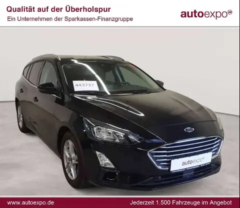 Used FORD FOCUS Diesel 2020 Ad 