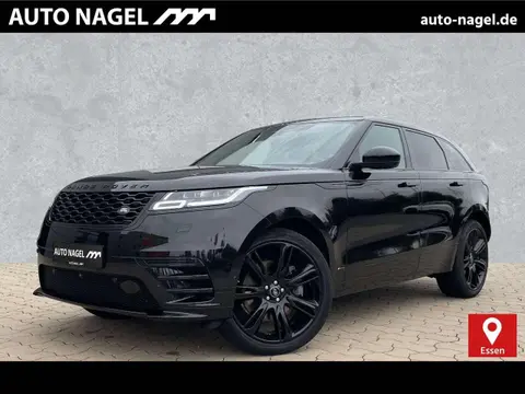 Used LAND ROVER RANGE ROVER VELAR Diesel 2021 Ad 