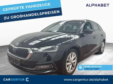 Used SKODA OCTAVIA Diesel 2020 Ad 