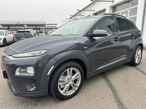 Annonce HYUNDAI KONA Électrique 2020 d'occasion 