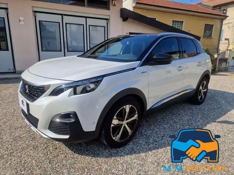 Used PEUGEOT 3008 Diesel 2017 Ad 