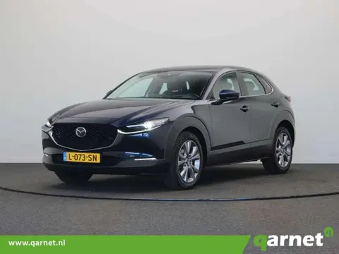 Used MAZDA CX-30 Petrol 2021 Ad 