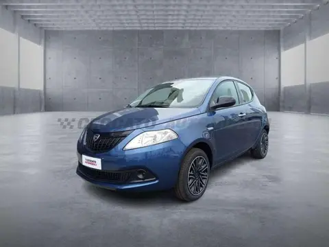 Used LANCIA YPSILON Hybrid 2024 Ad 