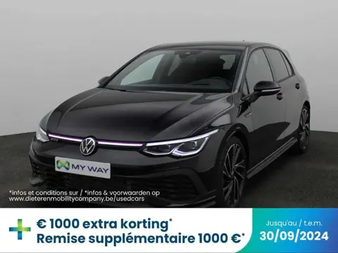 Used VOLKSWAGEN GOLF Petrol 2023 Ad 