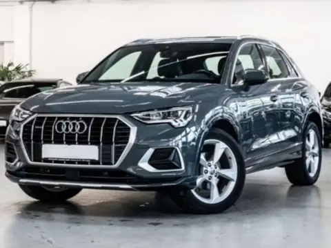 Annonce AUDI Q3 Diesel 2019 d'occasion 