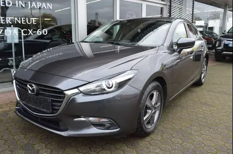 Annonce MAZDA 3 Essence 2017 d'occasion 