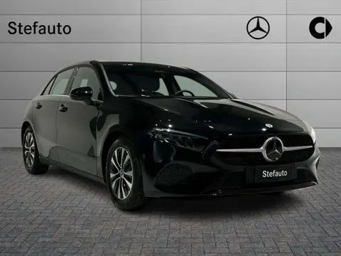 Used MERCEDES-BENZ CLASSE A Hybrid 2024 Ad 