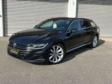 Used VOLKSWAGEN ARTEON Diesel 2021 Ad 