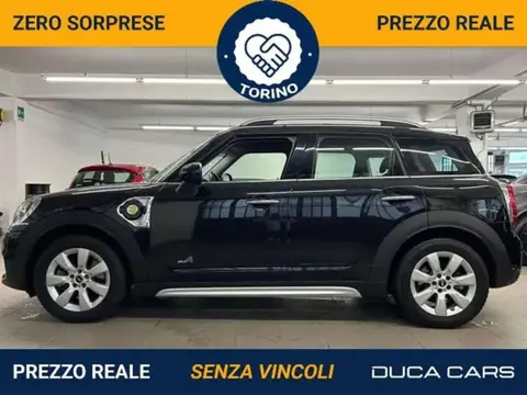 Used MINI COOPER Hybrid 2019 Ad 