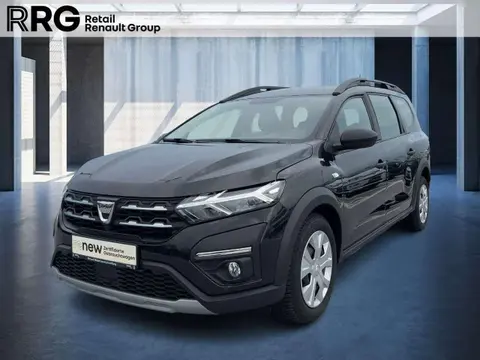 Annonce DACIA JOGGER Essence 2022 d'occasion 