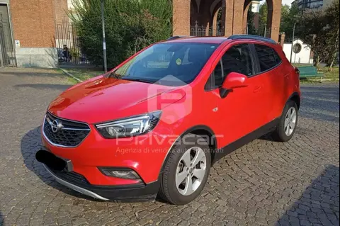 Used OPEL MOKKA LPG 2018 Ad 