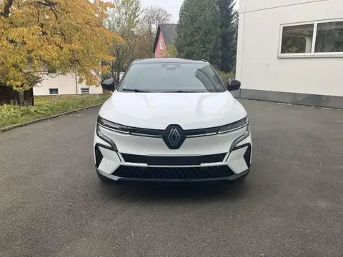 Used RENAULT MEGANE Electric 2024 Ad 