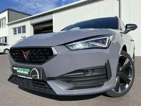 Used CUPRA LEON Hybrid 2022 Ad 