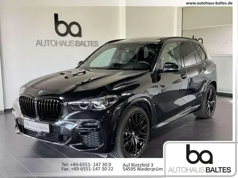 Used BMW X5 Diesel 2023 Ad Germany