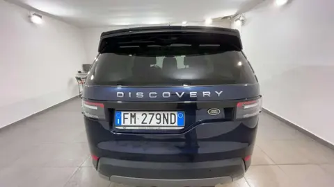 Used LAND ROVER DISCOVERY Diesel 2018 Ad 