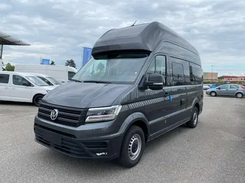 Annonce VOLKSWAGEN CALIFORNIA Diesel 2024 d'occasion 