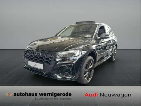 Used AUDI Q5 Diesel 2024 Ad 