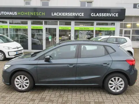 Used SEAT IBIZA Petrol 2022 Ad 