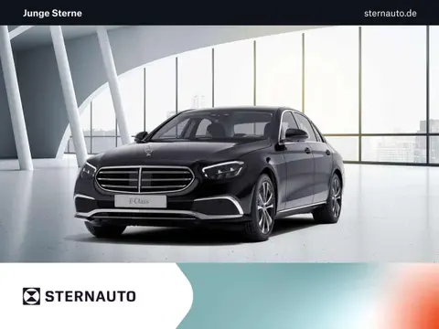 Used MERCEDES-BENZ CLASSE E Hybrid 2022 Ad 