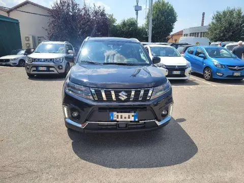 Annonce SUZUKI VITARA Hybride 2021 d'occasion 