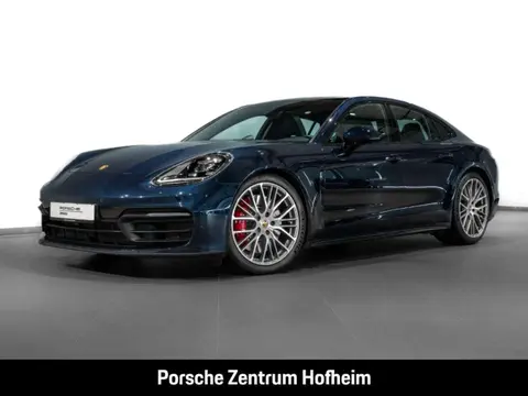 Used PORSCHE PANAMERA Hybrid 2021 Ad 