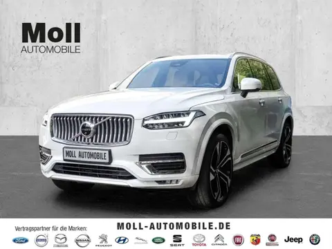 Used VOLVO XC90 Diesel 2023 Ad Germany